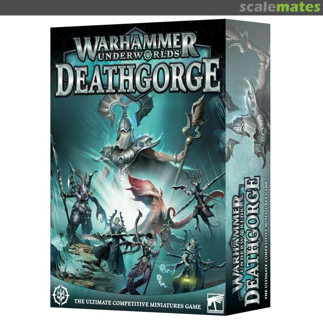 Deathgorge