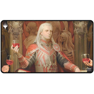 Ultra Pro Playmat (Stitched) - Edgar Markov