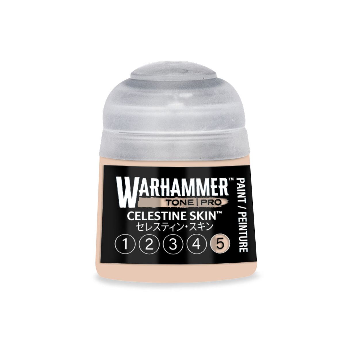 Tone Pro: Celestine Skin