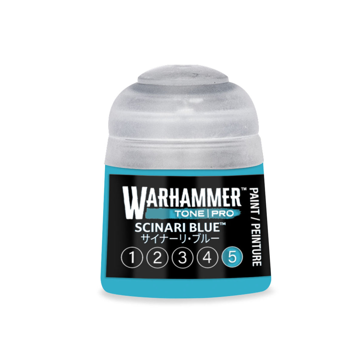 Tone Pro: Scinari Blue