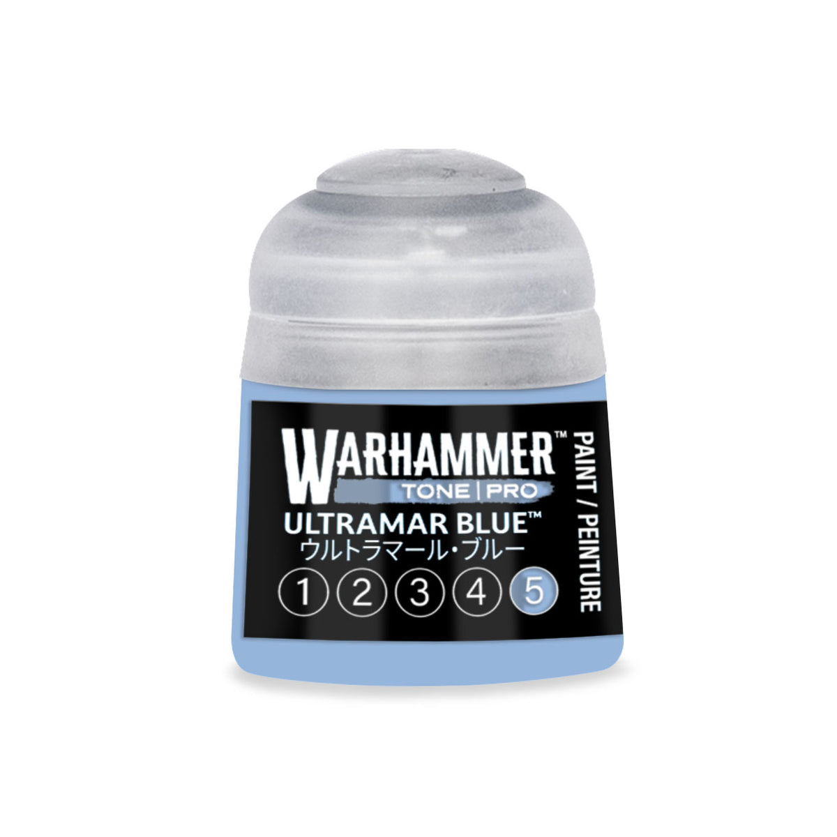 Tone Pro: Ultramar Blue