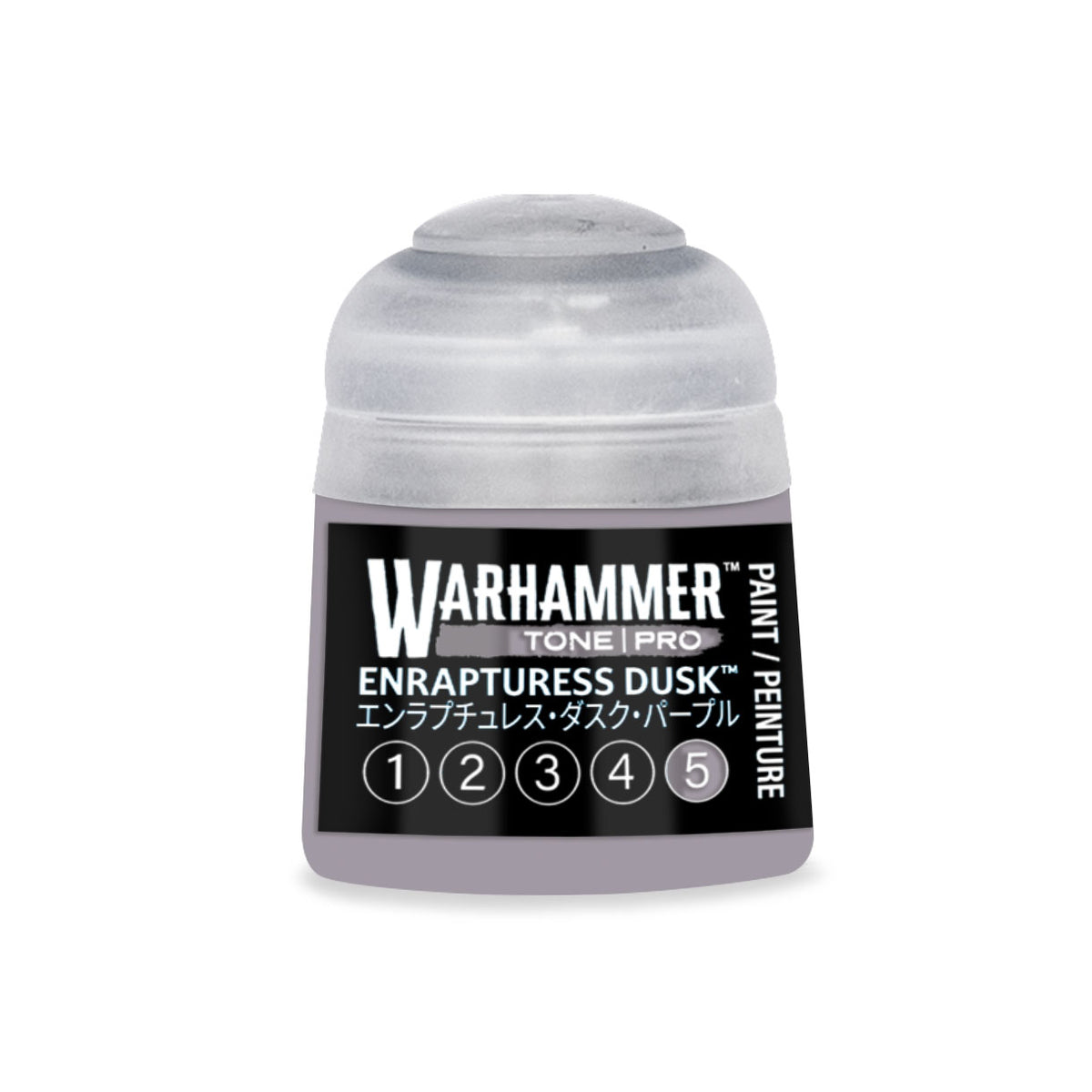 Tone Pro: Enrapturess Dusk
