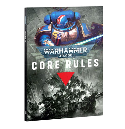 Warhammer 40,000: Core Rules