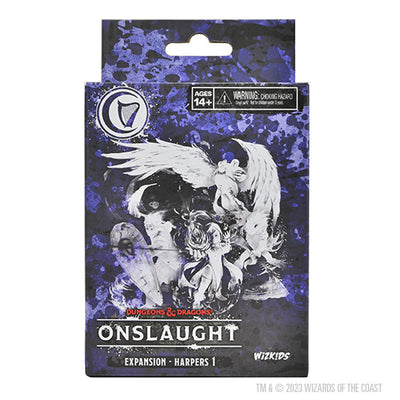 Onslaught: Harpers Expansion 1