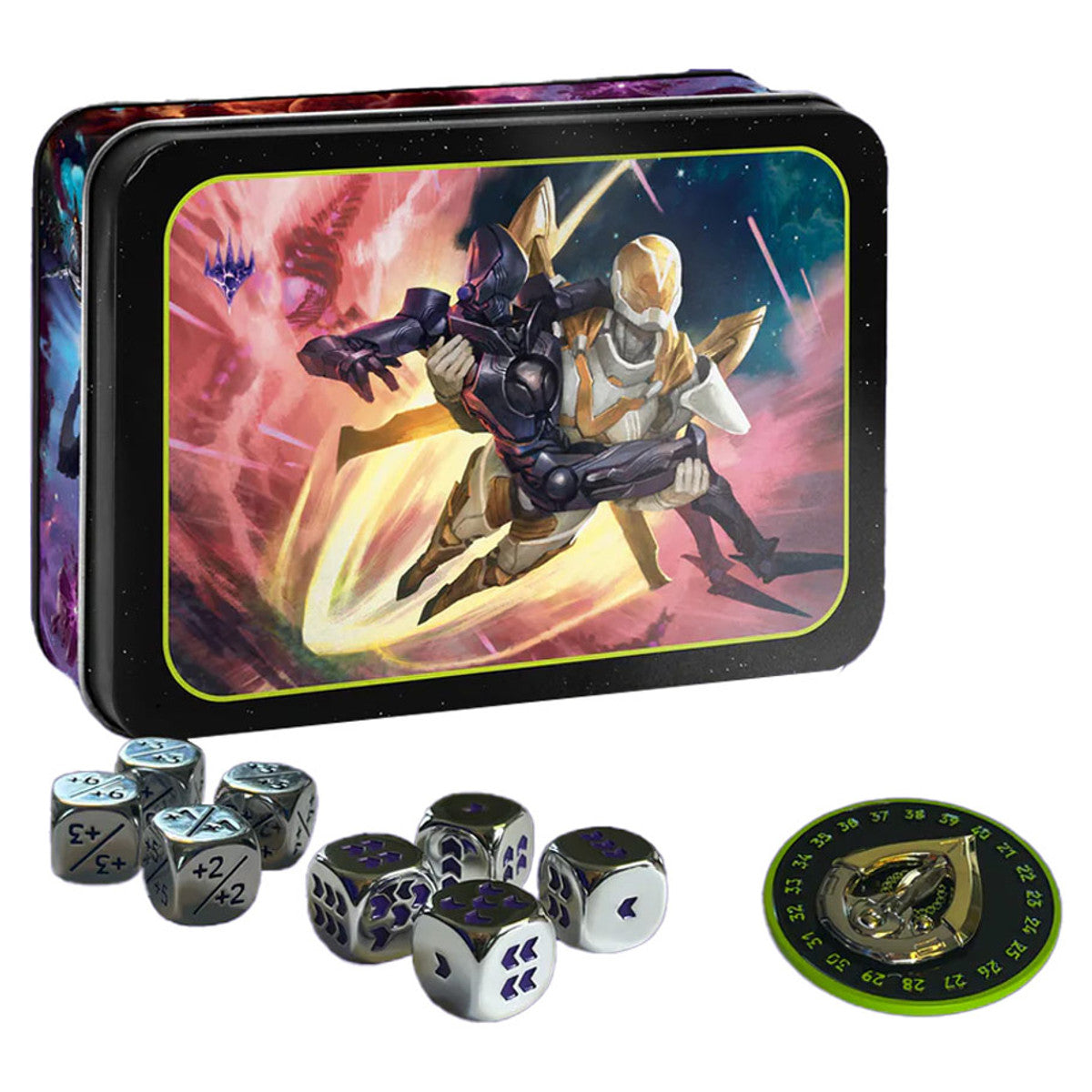 Token Set: Magic the Gathering: Edge of Eternities