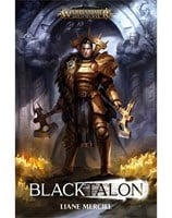 Blacktalon (Paperback)