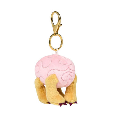 Dungeons & Dragons 3" Collectible Plush Charms - Wave 3 Intellect Devourer