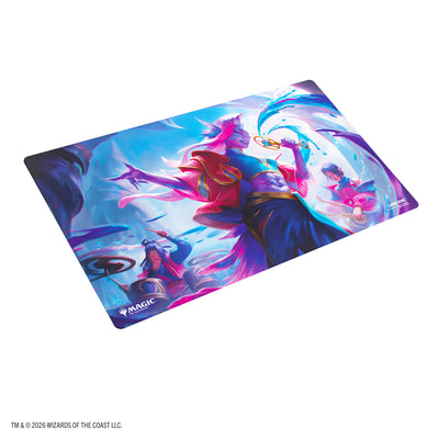 Secrets of Strixhaven Prime PlayMat