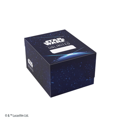 Star Wars: Unlimited - Twin Suns Soft Crate