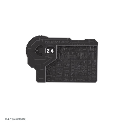 Star Wars: Unlimited - Damage Pad