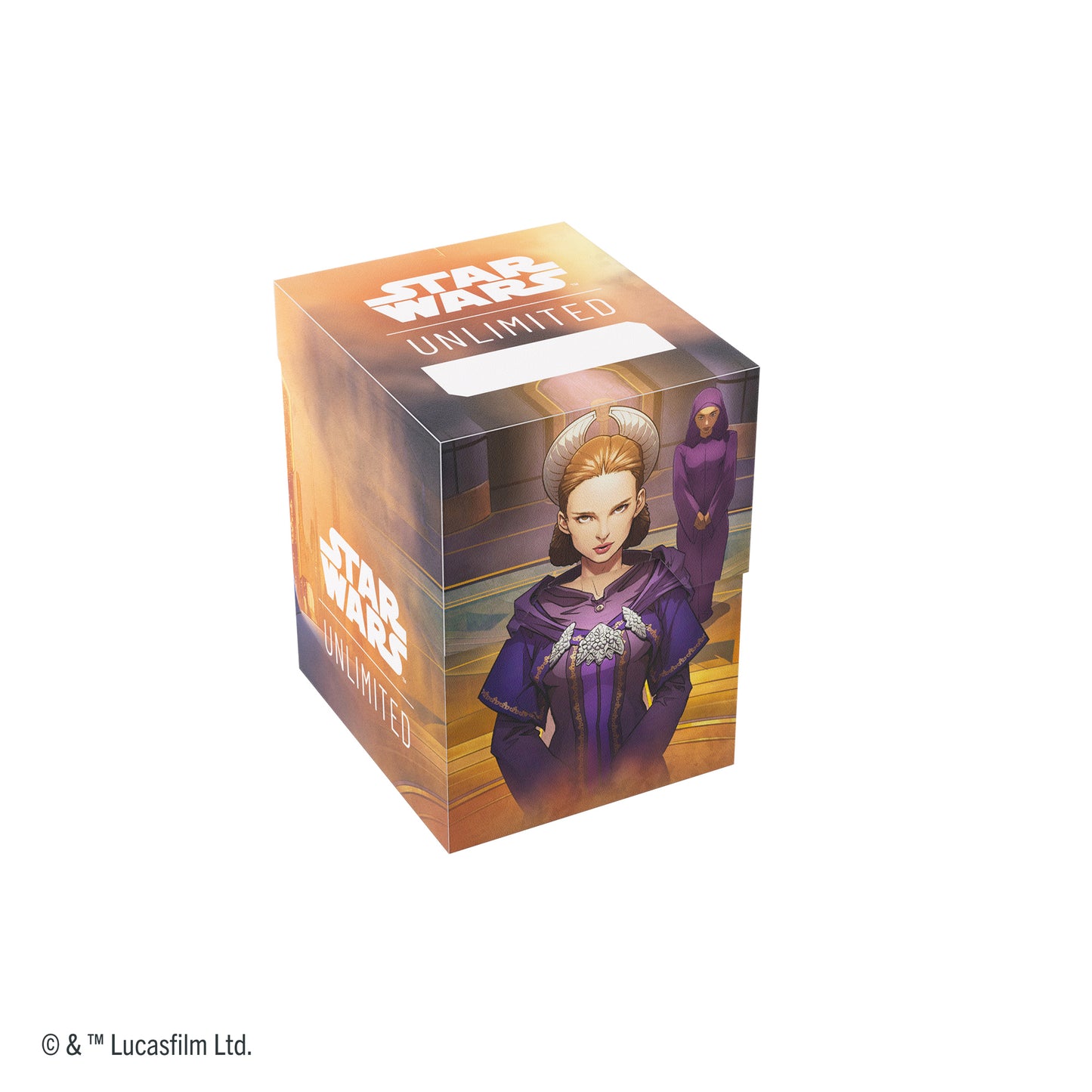Star Wars Unlimited: Soft Crates