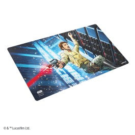 Star Wars Unlimited Game Mats