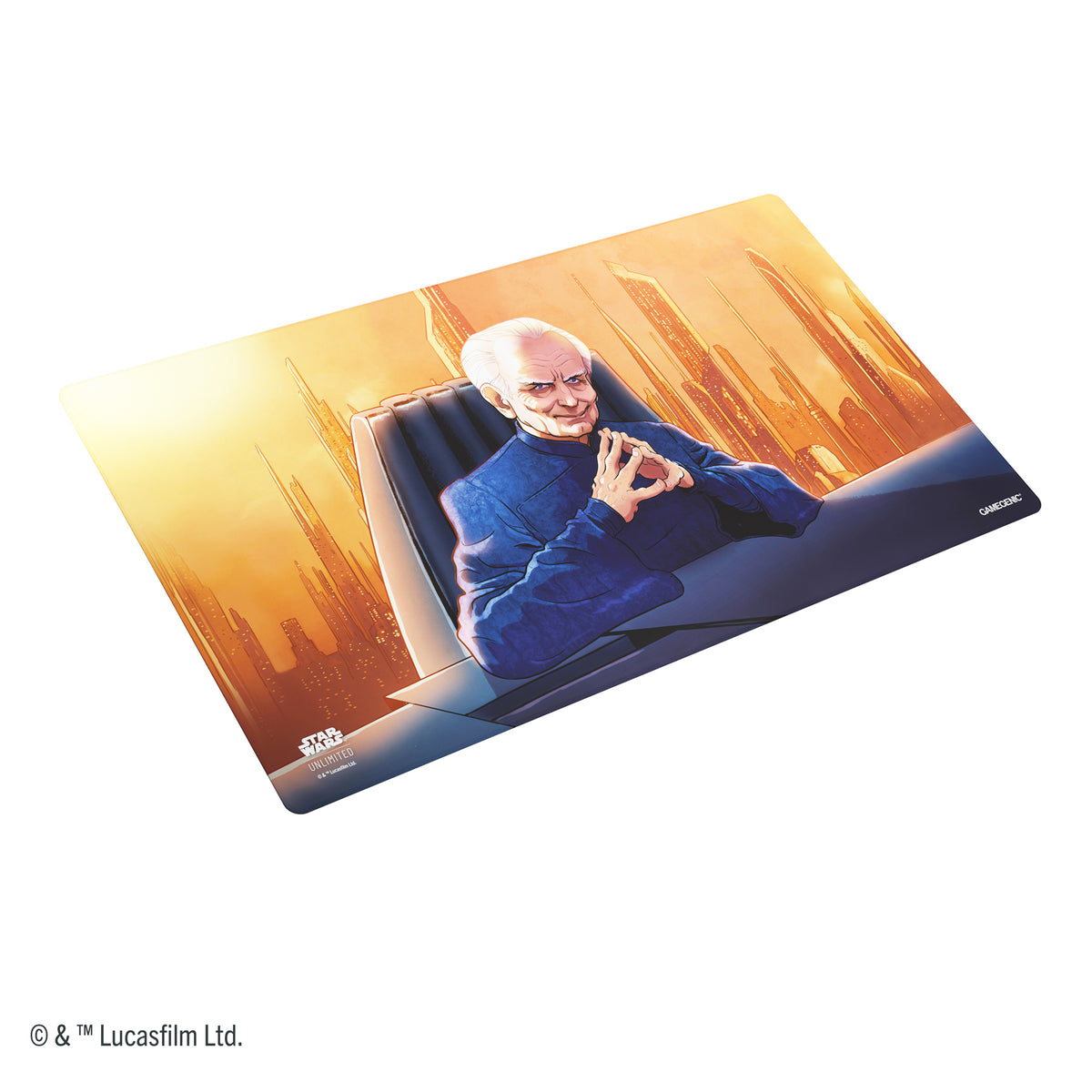 Star Wars Unlimited Game Mats