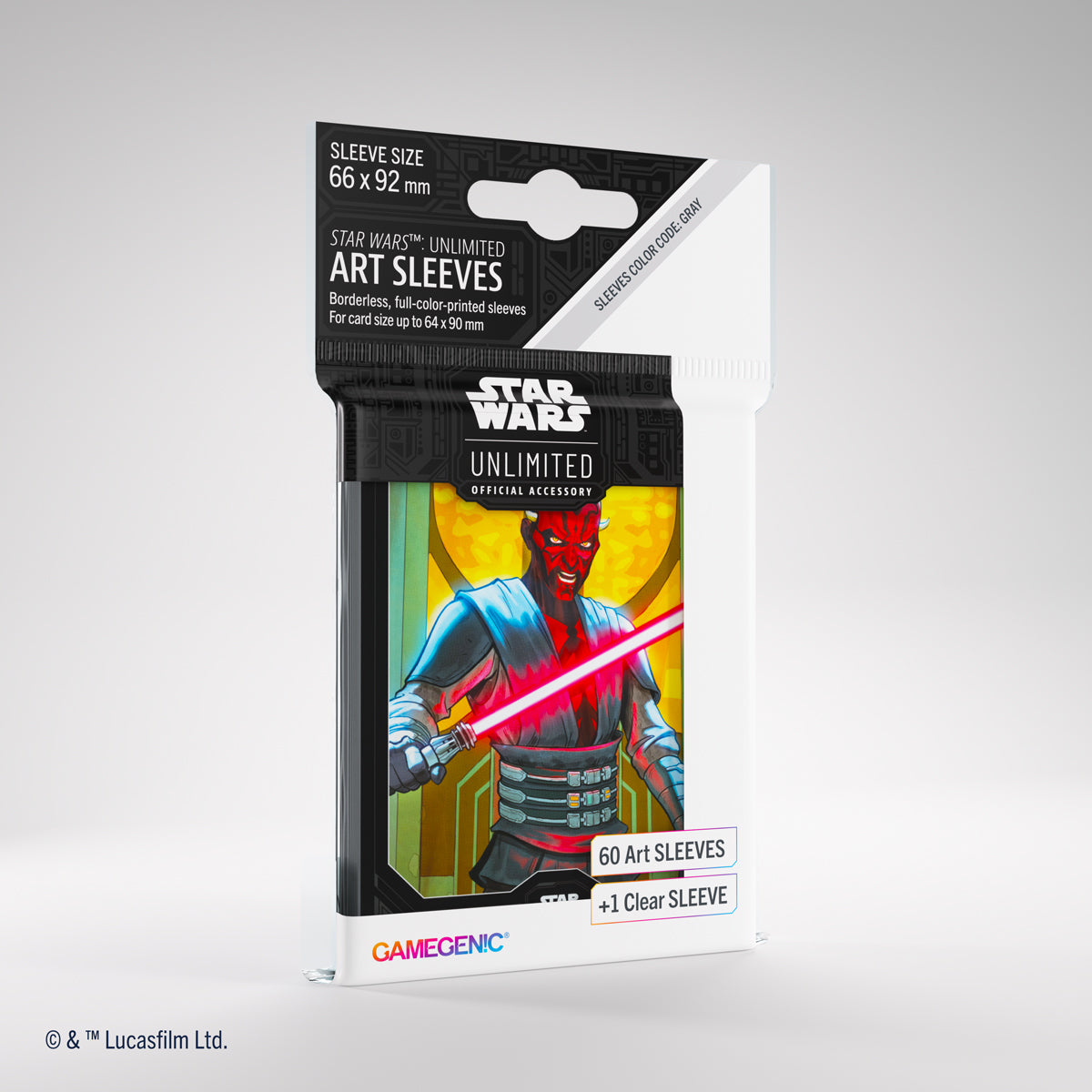 Twilight of the Republic Art Sleeves