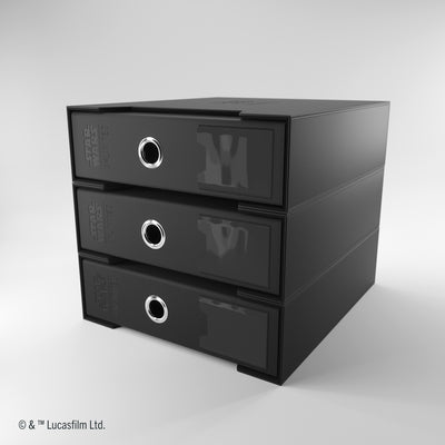 Star Wars Unlimited - Premium Cardport XL