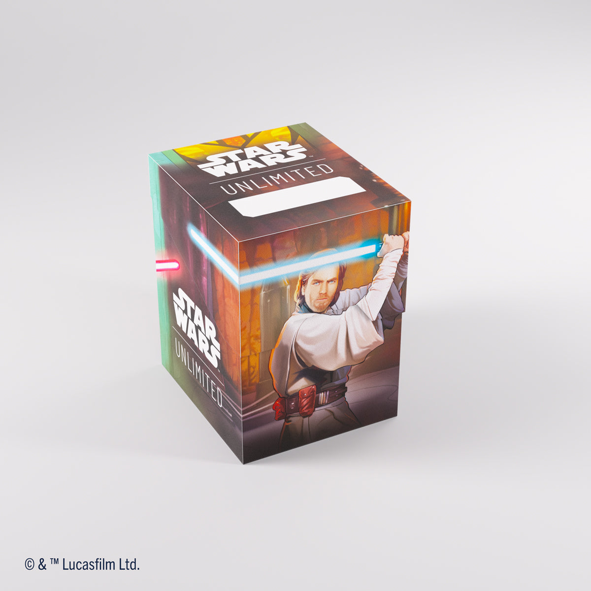 Twilight of the Republic Soft Crates