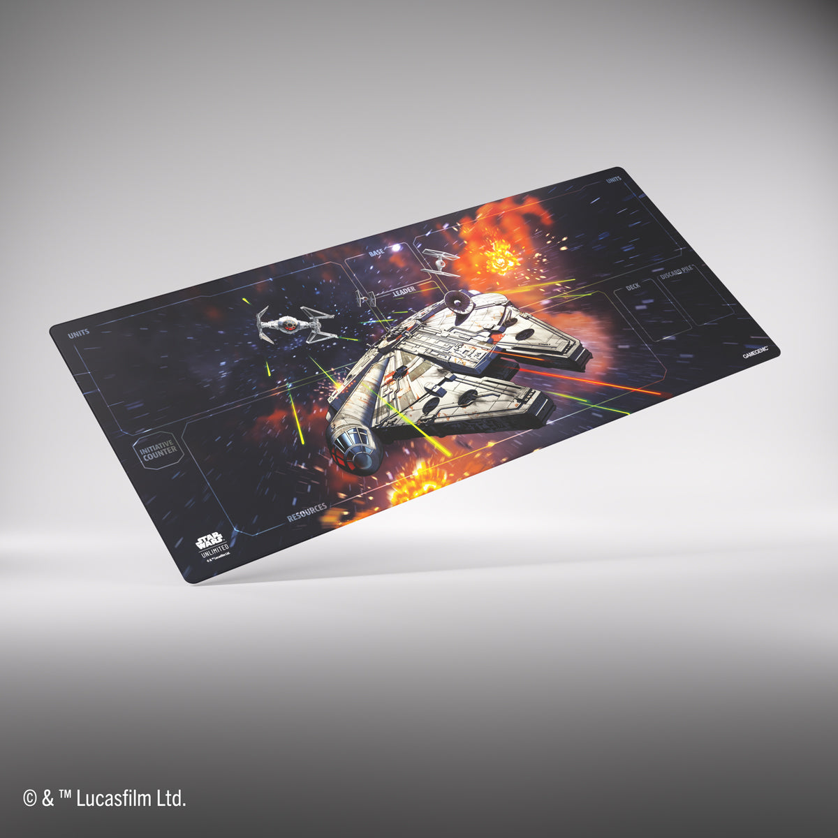 Star Wars Unlimited - Xtra Wide Game Mat