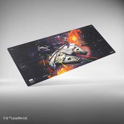 Star Wars Unlimited - Xtra Wide Game Mat