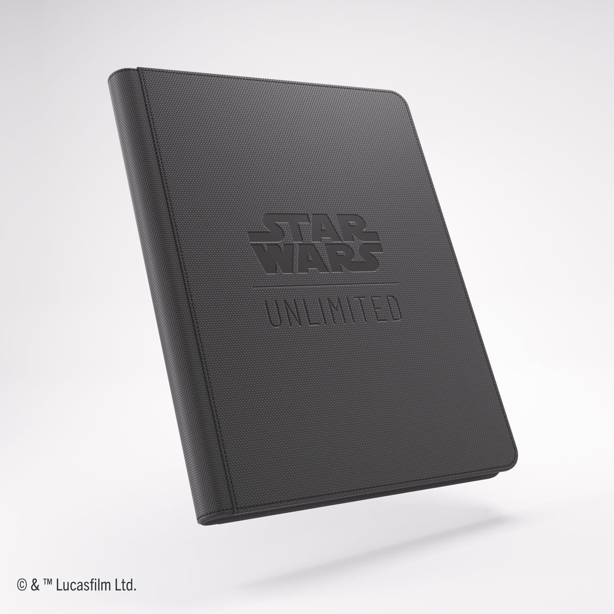 Star Wars Unlimited - Zip Album
