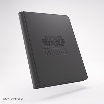 Star Wars Unlimited - Zip Album