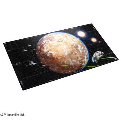 Star Wars: Unlimited - Battle Zone Game Mat