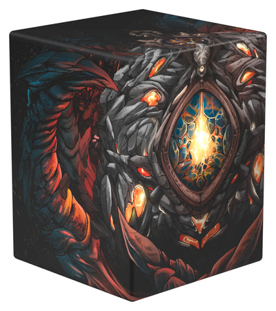 Boulder 100+ Tarkir: Dragonstorm - Mox Jasper