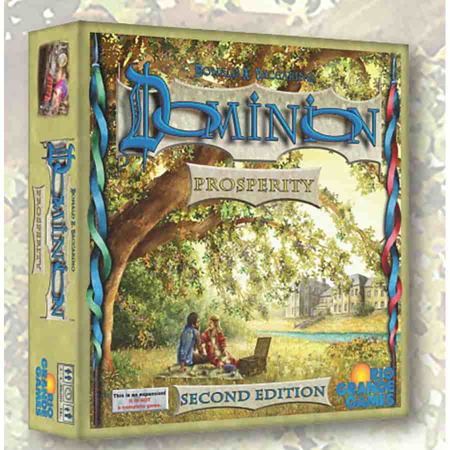 Dominion: Prosperity