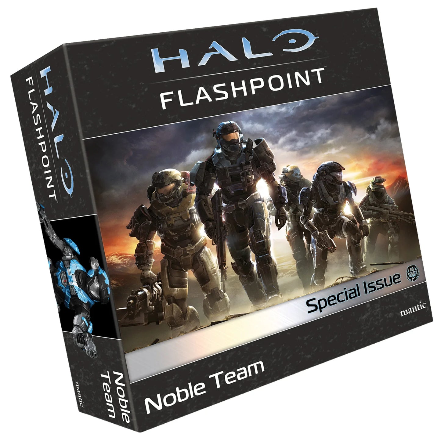 Noble Team
