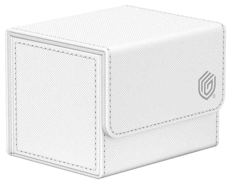 Sidewinder 100+ White