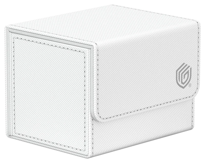 Sidewinder 100+ White