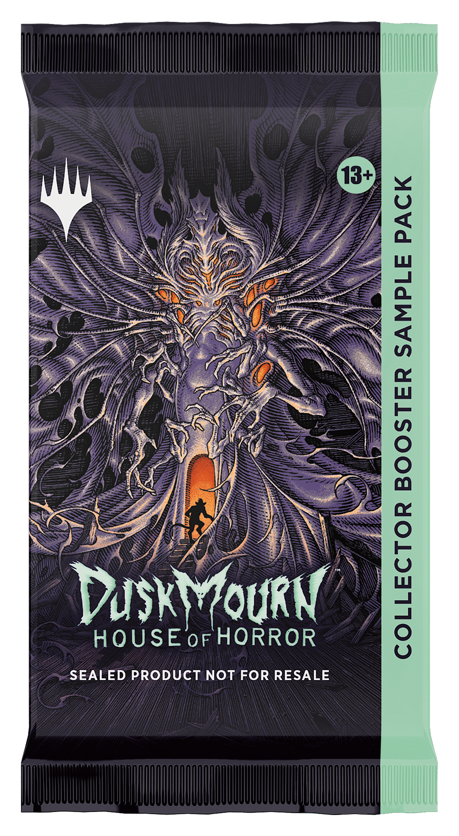 Duskmourn: House of Horror Collector Booster