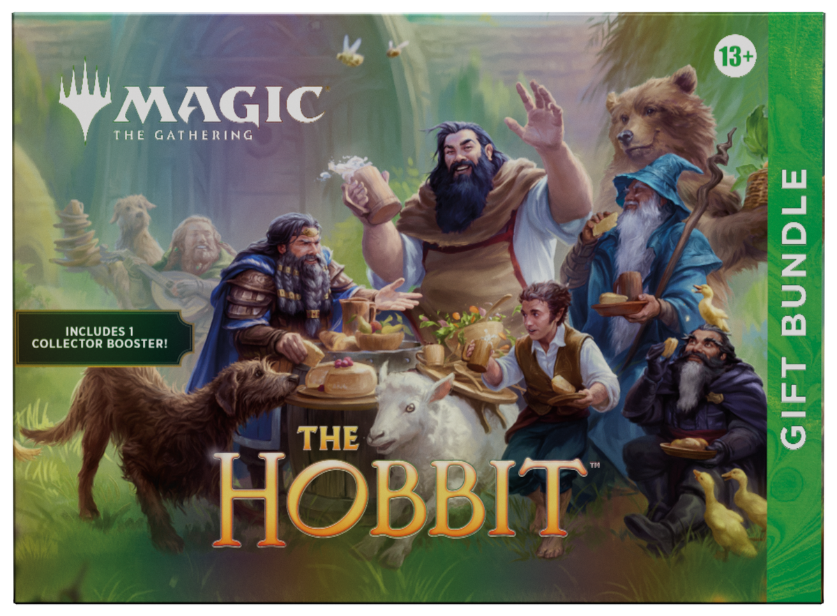 GIft Bundles Pre-Order for August 7th