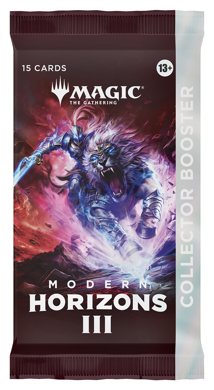 Magic: The Gathering - Modern Horizons 3 Collectors Booster Pack TC Paint Ball & War Room Magic: The Gathering - Modern Horizons 3 Collectors Booster Pack TC Paint Ball & War Room