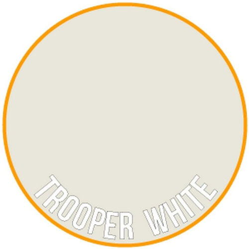 Two Thin Coats: Ivory Paints