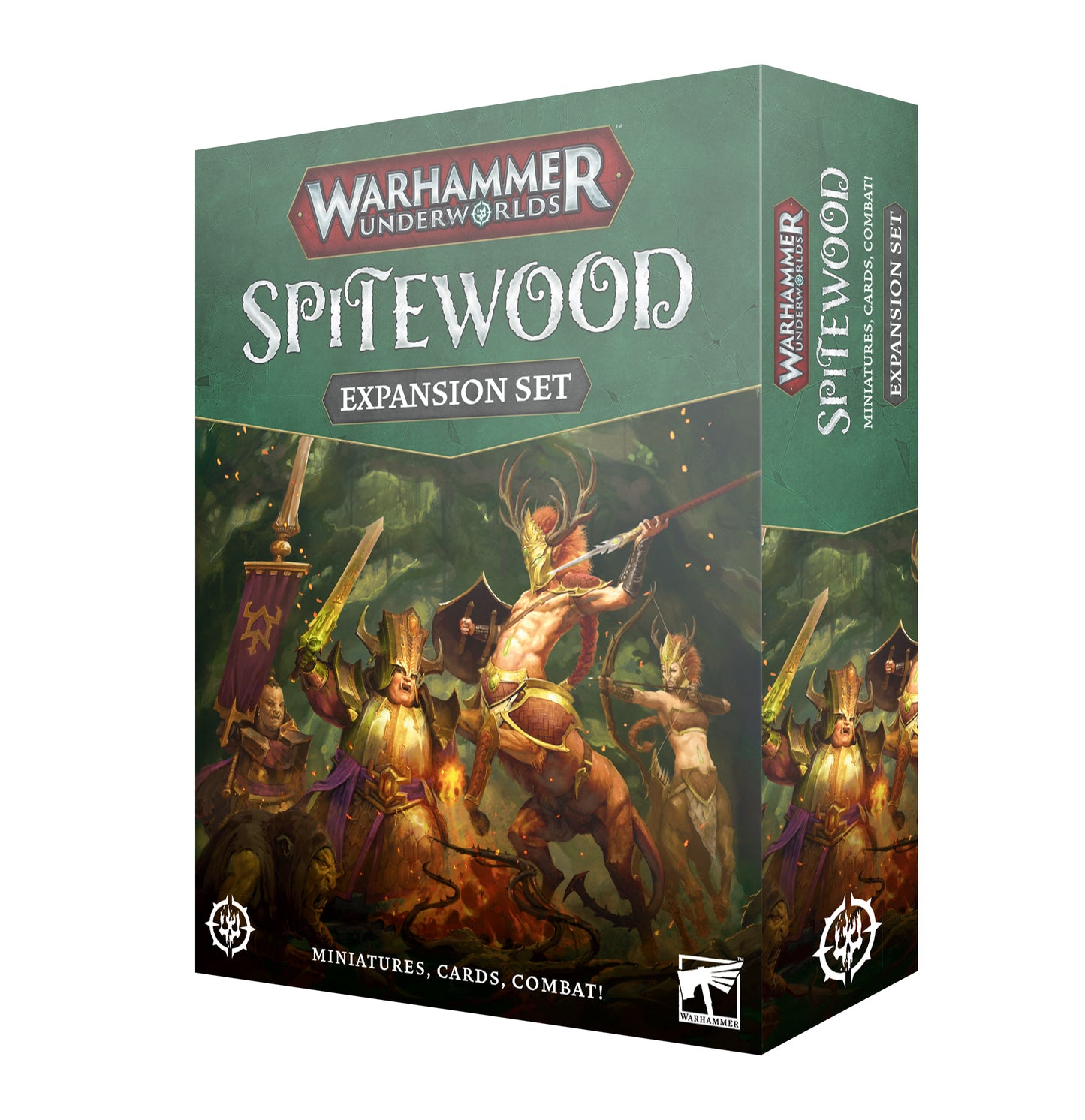 Spitewood
