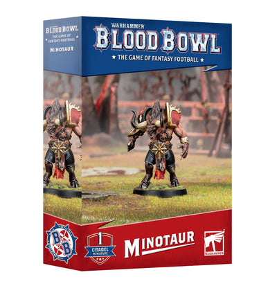 Minotaur Pre-Order for 8/22