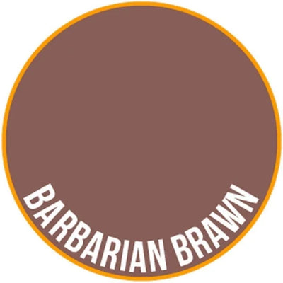 Two Thin Coats: Flesh Paints