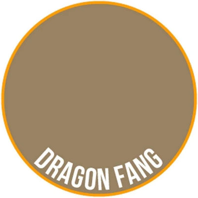 Two Thin Coats: Bone Paints