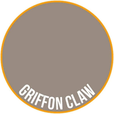 Two Thin Coats: Ivory Paints