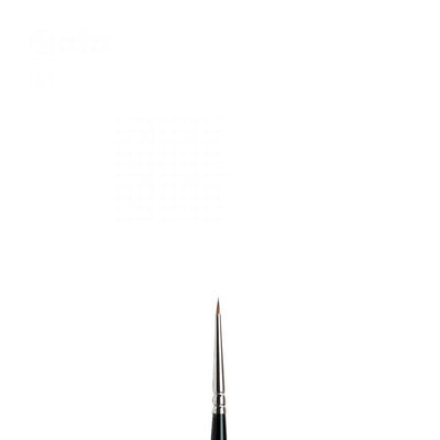 Series 7 Kolinsky Sable Brush - Miniature Painting Brush - Round