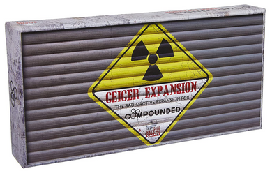 Expansión Geiger compuesta