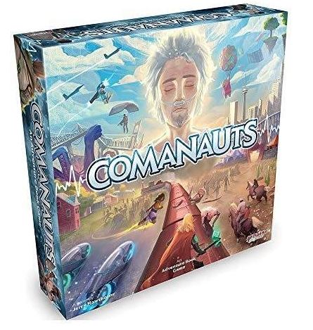Comanauts PH2500