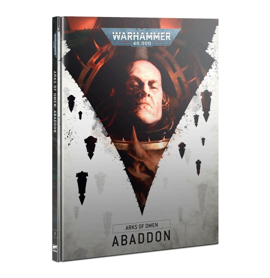 Warhammer 40,000: Arks of Omen - Abaddon
