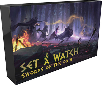 Set a Watch: Swords of the Coin