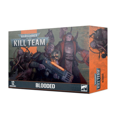 Kill Team: Ensangrentado