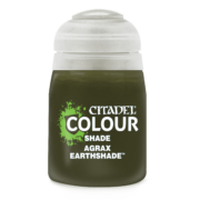 Citadel Shade- Agrax Earthshade