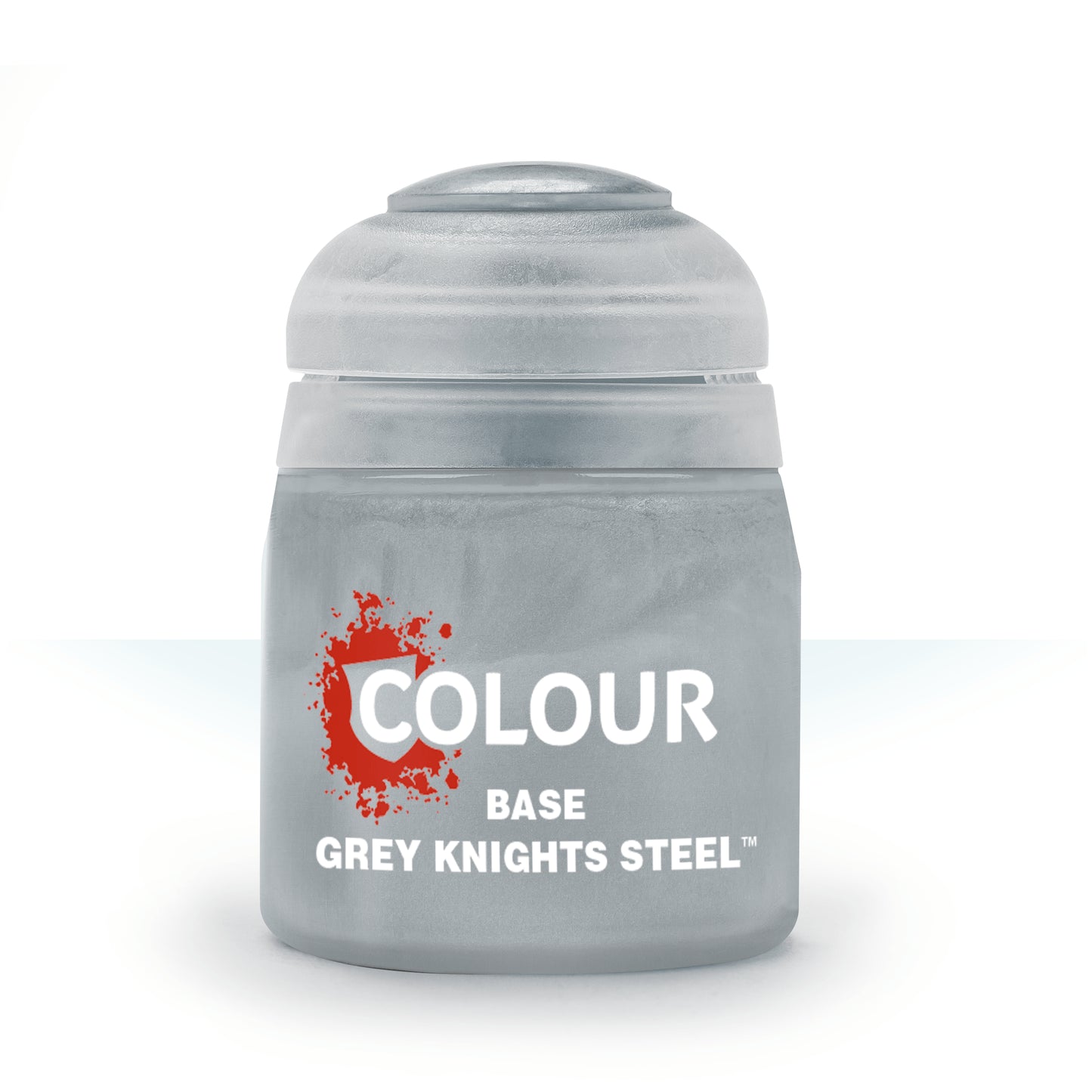 Grey Base Paints