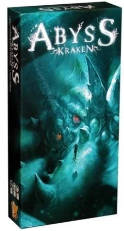 Abismo: Expansión Kraken