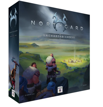Northgard