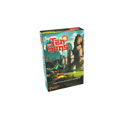 Ten Suns